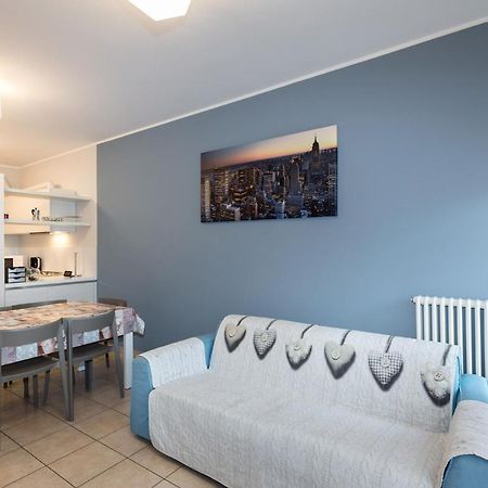 Appartamento Atlantis Sirmione Buitenkant foto