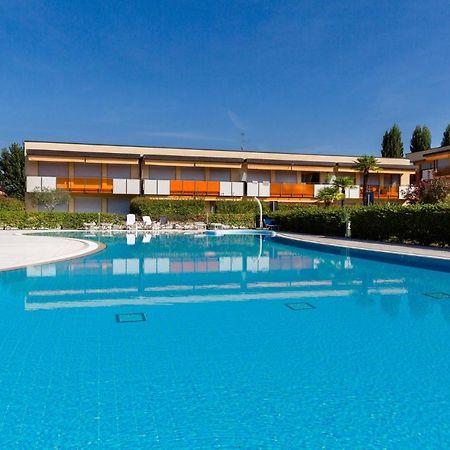 Appartamento Atlantis Sirmione Buitenkant foto