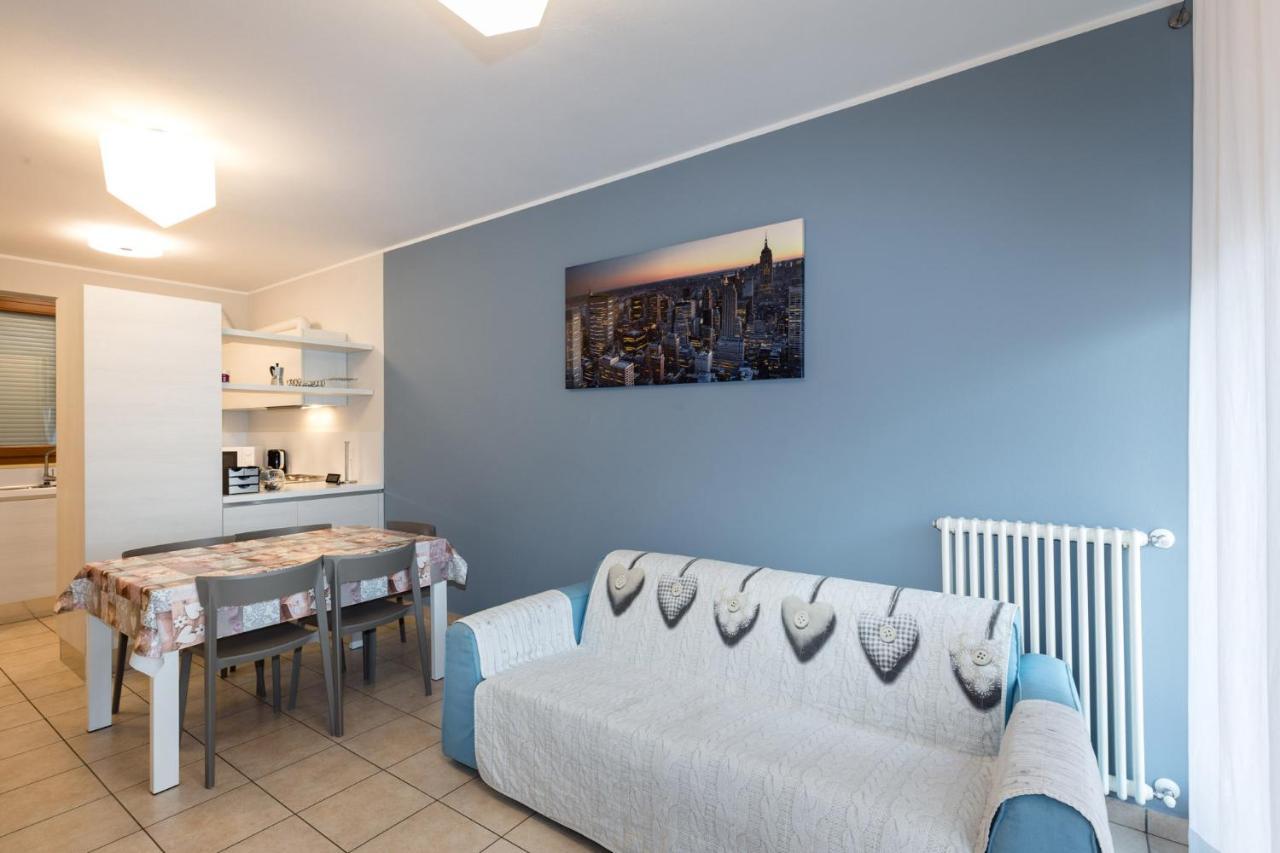 Appartamento Atlantis Sirmione Buitenkant foto