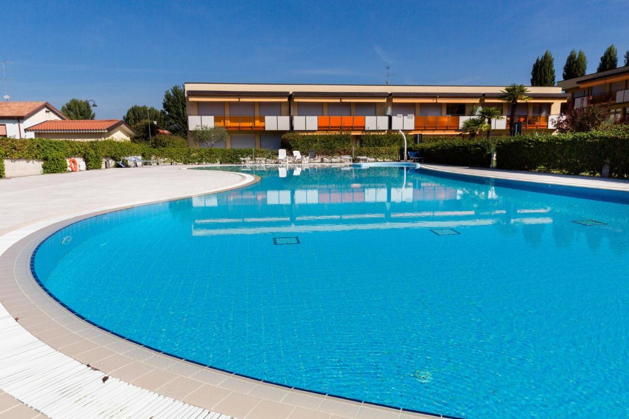 Appartamento Atlantis Sirmione Buitenkant foto