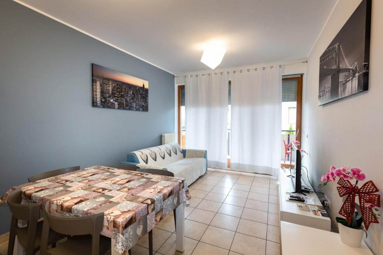 Appartamento Atlantis Sirmione Buitenkant foto
