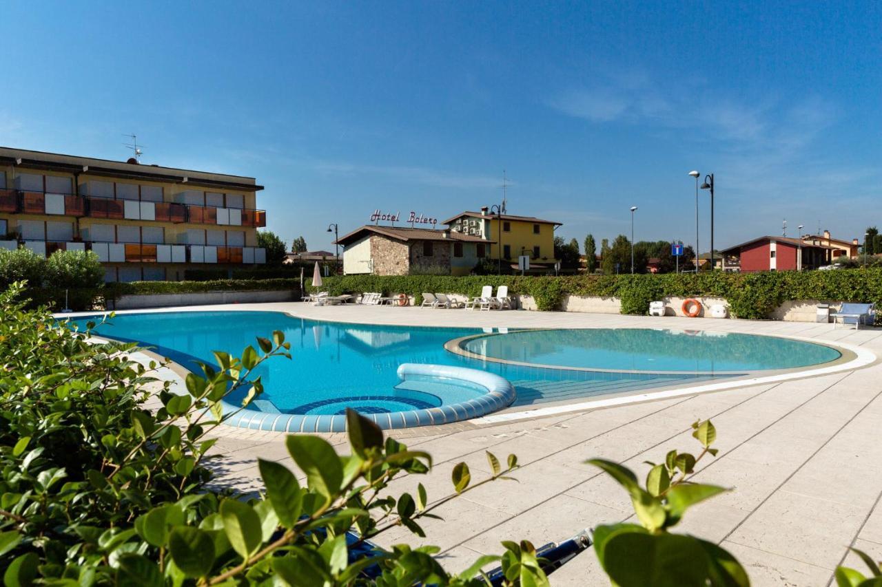 Appartamento Atlantis Sirmione Buitenkant foto