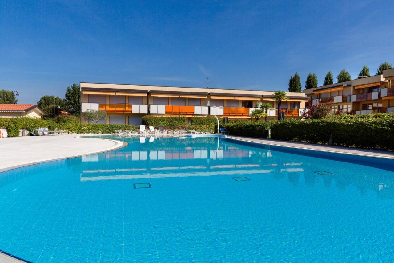 Appartamento Atlantis Sirmione Buitenkant foto