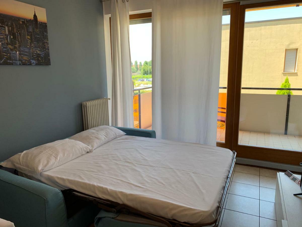 Appartamento Atlantis Sirmione Buitenkant foto