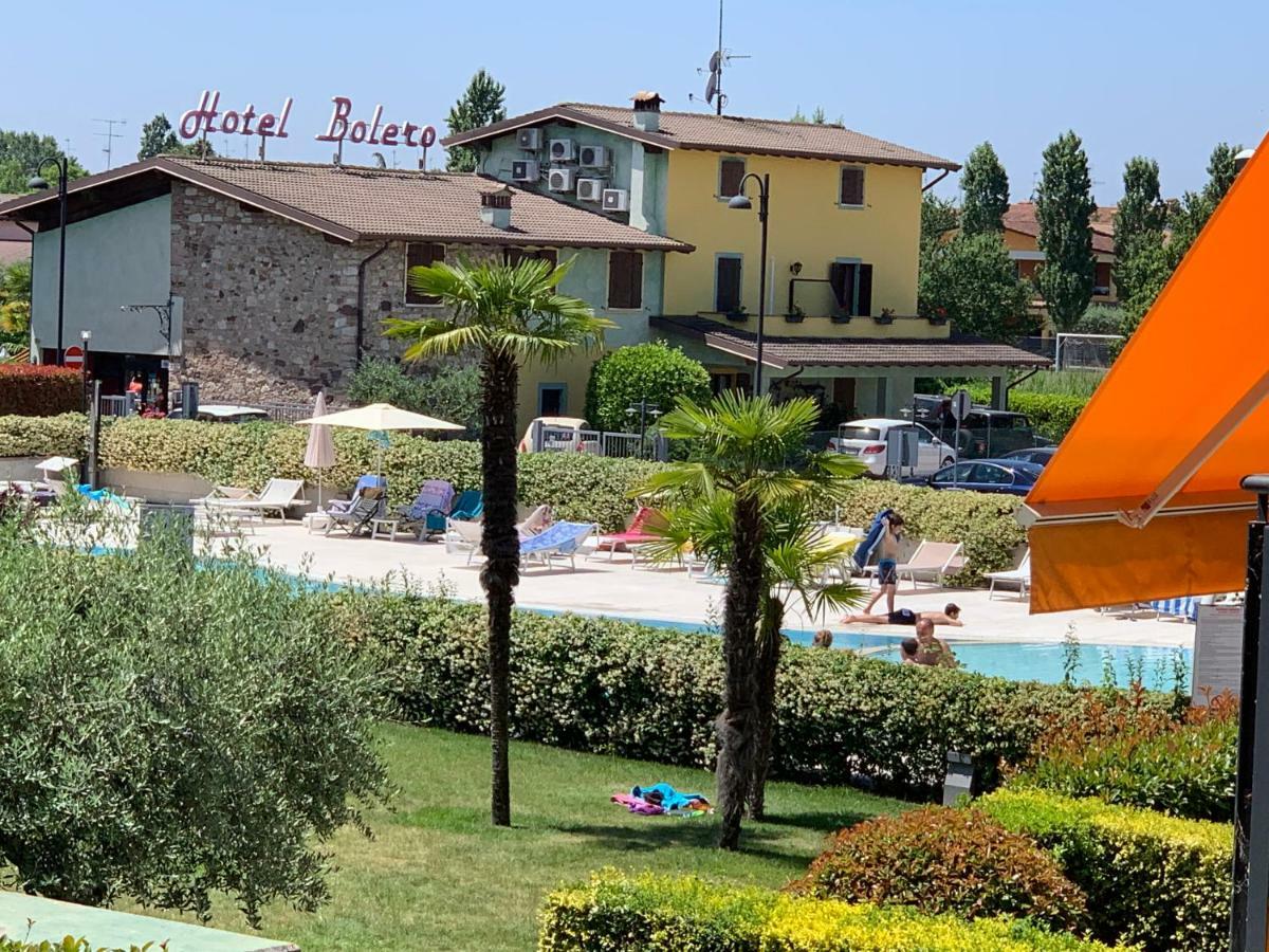 Appartamento Atlantis Sirmione Buitenkant foto